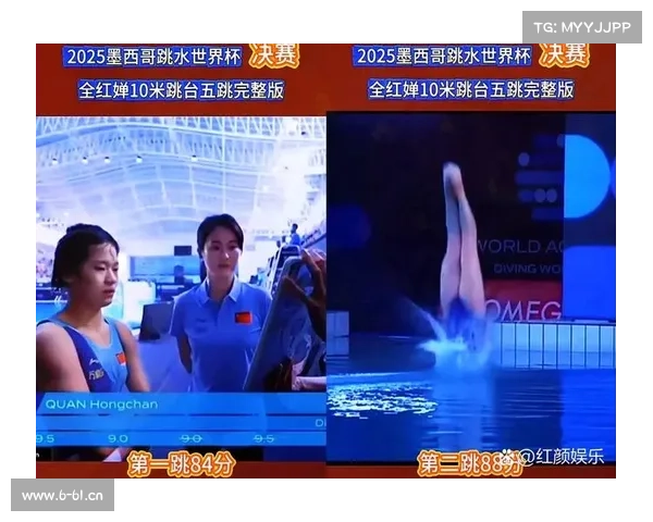 跳水赛事直播、热烈欢迎跳水世界杯盛大举行各国精英选手齐聚一堂激烈角逐水上王冠