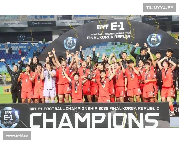 韩国体育赛事排名